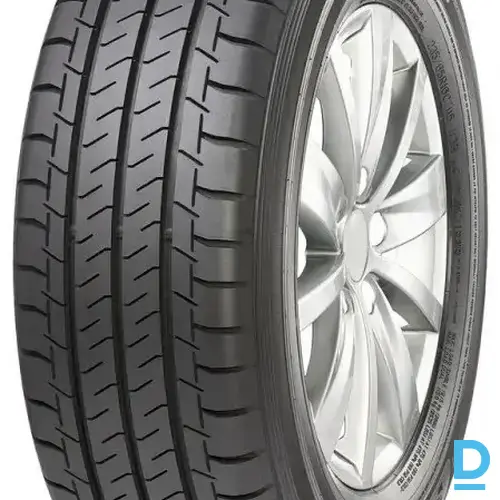 205/70R15C FALKEN LINAM VAN01 106/104R (2024)