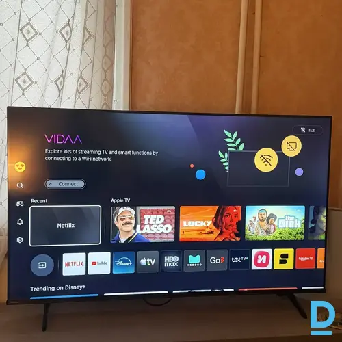 Pārdod LED televizori Pārdod LED televizori