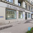 Продают коммерческие помещения в Риге