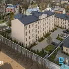 Perspektīvs investīciju objekts Āgenskalnā - divas daudzdzīvokļu mājas ar 2600 m