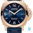 Pārdod Panerai Luminor Marina Goldtech™ - 44 Mm