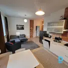 Apartment for rent in Riga