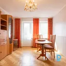 Pārdod dzīvokli Jūrmala Bulduri Kuldīgas 19