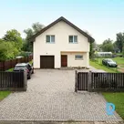 Pārdod māju Alejas iela 17