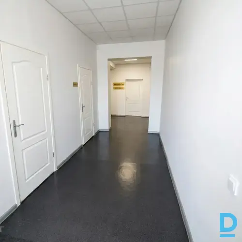 Izīrē biroju Pulka iela 3 k9