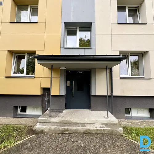 Pārdod dzīvokli Zemgales iela 27 Pārdod dzīvokli Zemgales iela 27