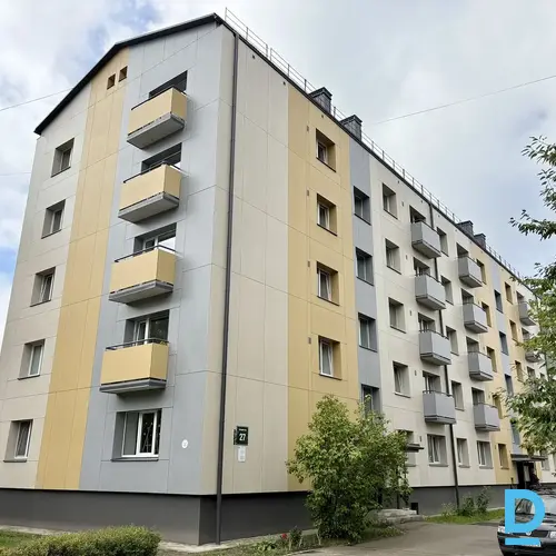 Pārdod dzīvokli Zemgales iela 27 Pārdod dzīvokli Zemgales iela 27