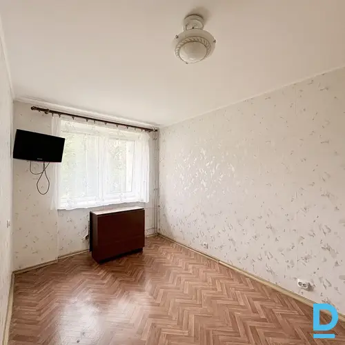 Pārdod dzīvokli Zemgales iela 27 Pārdod dzīvokli Zemgales iela 27