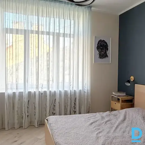 Pārdod dzīvokli Stabu iela 46/48