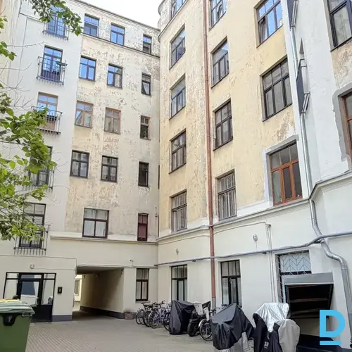 Pārdod dzīvokli Stabu iela 46/48 Pārdod dzīvokli Stabu iela 46/48