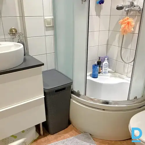 Pārdod dzīvokli Stabu iela 46/48 Pārdod dzīvokli Stabu iela 46/48
