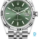 Pārdod Rolex Datejust 36 mm