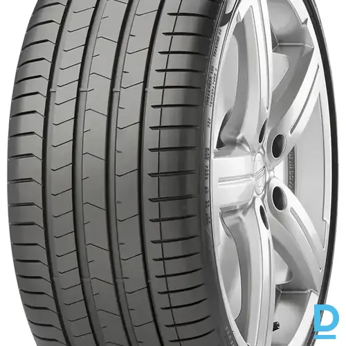 275/30R21 PIRELLI P ZERO SPORT 98Y XL MO/* RP EV (2025)