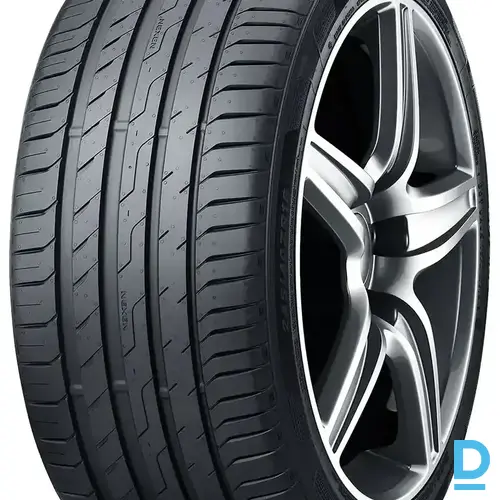 215/65R16 NEXEN N`FERA SPORT SUV 98V XL RP (2026)