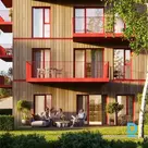 Продажа Квартиры Vītolu iela 2B