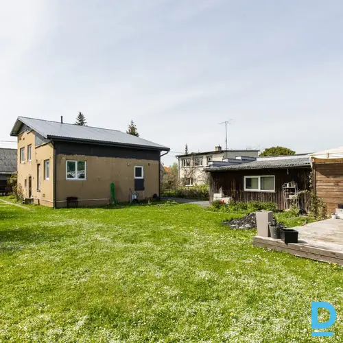 Pārdod māju Siguldas novads Sigulda Pūpolu 7 Pārdod māju Siguldas novads Sigulda Pūpolu 7