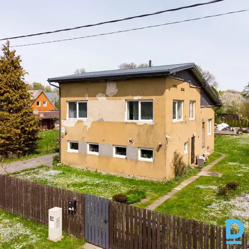 Pārdod māju Siguldas novads Sigulda Pūpolu 7