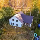 House for sale in Saulkrastu novads Zvejniekciems Celtnieku iela 38