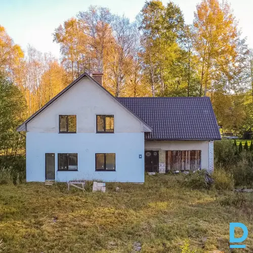 Pārdod māju Saulkrastu novads Zvejniekciems Celtnieku iela 38