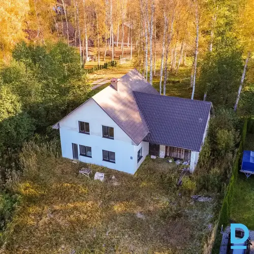 Pārdod māju Saulkrastu novads Zvejniekciems Celtnieku iela 38