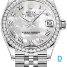 Pārdod Rolex Datejust 31 mm