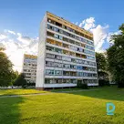 Pārdod dzīvokli Tīnūžu 7
