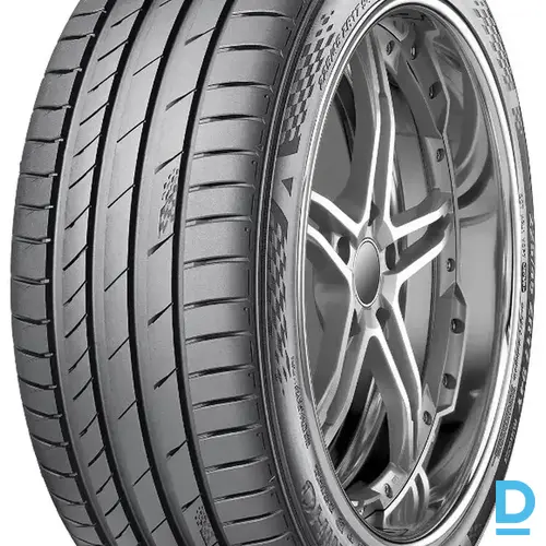 255/50R19 KUMHO ECSTA PS71 103T EV Demo (2025)