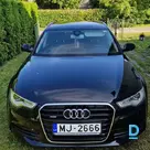 Продают Audi A6 C7, 3.0 TDI БиТурбо