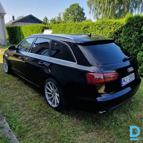 Pārdod Audi A6 C7, 3.0 TDI BiTurbo