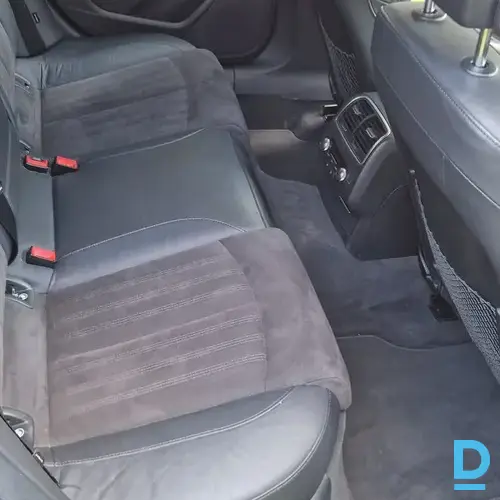 Pārdod Audi A6 C7, 3.0 TDI BiTurbo