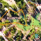 Продажа земельного участка на Amatciems Klintis