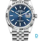 Продают Rolex Datejust 36 mm