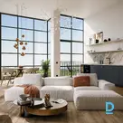 Flat for sale Miera iela 75A