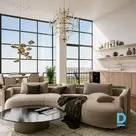 Flat for sale Miera iela 75C