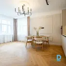 Pārdod dzīvokli Rīga Centrs Mīlenbaha 1