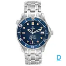 For sale Omega Seamaster 300