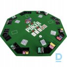 Poker table space rental available