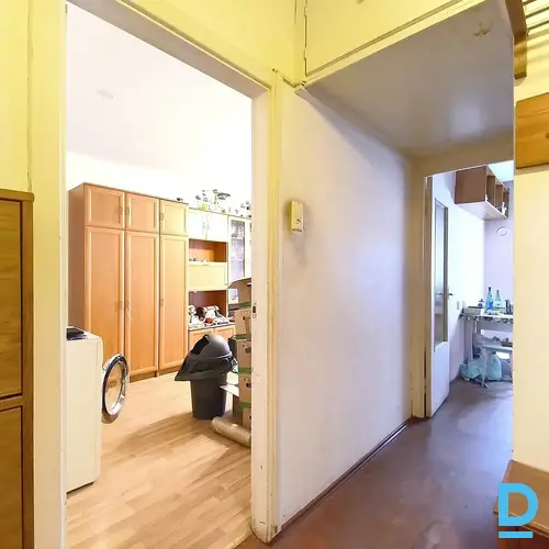 Pārdod dzīvokli Stiebru iela 2