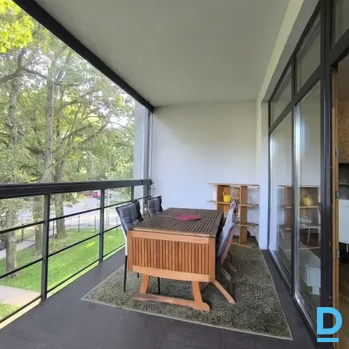 Pārdod dzīvokli Juglas iela 10