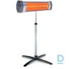 Offers for rent Infrared, electric heater
