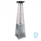 Terrace gas heater - pyramid for rent