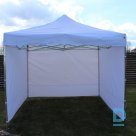 3m x 3m PRO folding canopy for rent