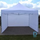 4m x 4m PRO folding canopy for rent