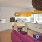 Apartment for rent in Jurmala