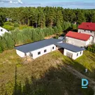 Pārdod māju Graudiņu iela 7