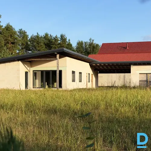 Pārdod māju Graudiņu iela 7