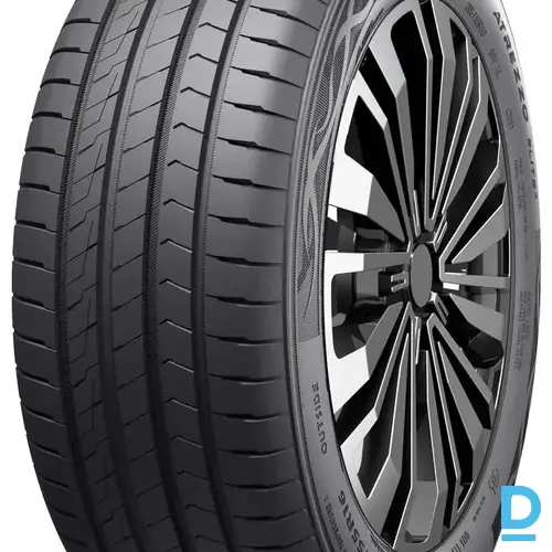 205/60R16 SAILUN ATREZZO ELITE 2 92V (2025)