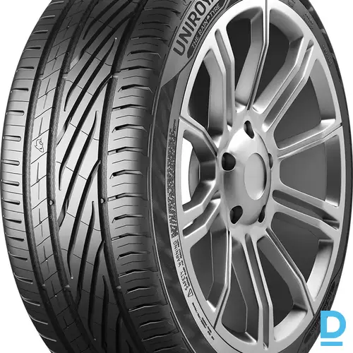 225/45R17 UNIROYAL RAINSPORT 5 91Y RP (2025)