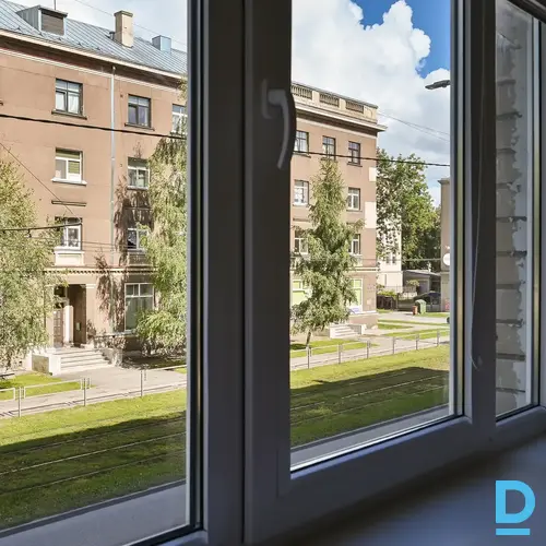 Pārdod dzīvokli Ropažu iela 45 Pārdod dzīvokli Ropažu iela 45