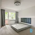 Apartment for sale in Ropažu iela 45